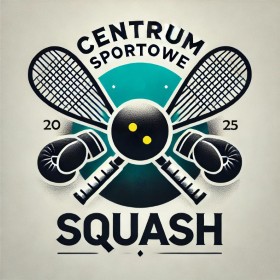 Centrum Sportowe Squash