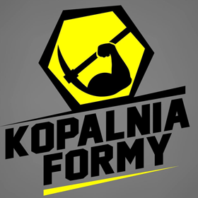 Kopalnia Formy