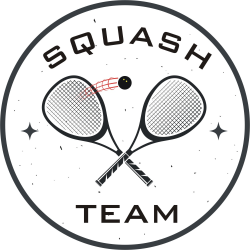 Squash Team