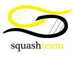 Squash Team Konin