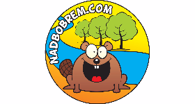 nadbobrem.com