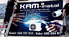 KAM-INSTAL 