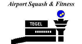 Airport Squash & Fitness Club