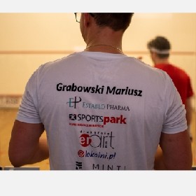 Grabowski Mariusz