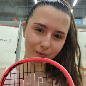 Trunova Dana