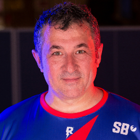 Kozieł Leszek